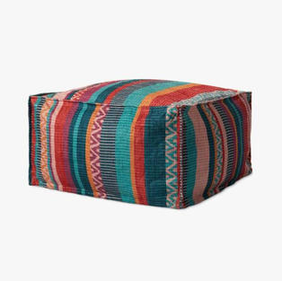 FIESTA POUF