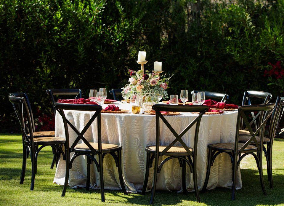event rentals phoenix