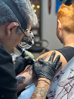 tatuador coverup goiania