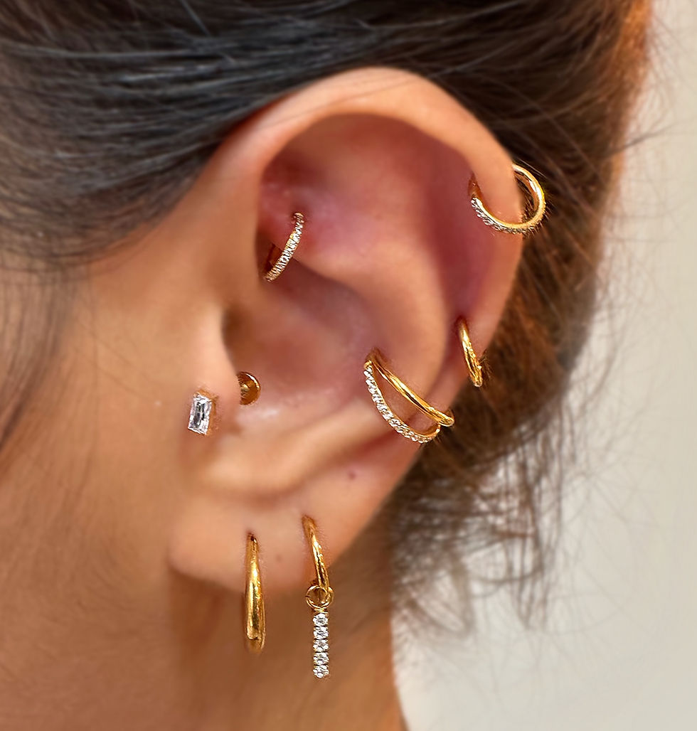piercing em goiania