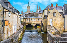 Bayeux