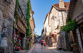 rocamadour