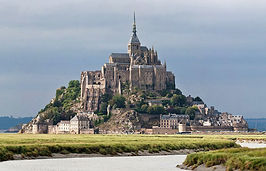 St michel