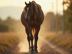 Effective Horse Recovery Methods for Equine Rehabilitation