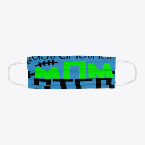 Thumbnail: Mom-Ster  Mask