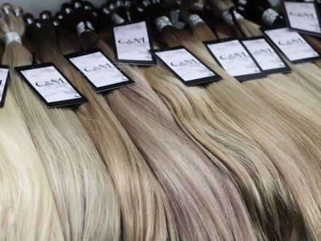Are you being Catfished by your hair extensions?
