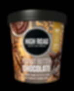 PEANUT BUTTER CHOCOLATE