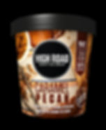 CARAMEL PECAN