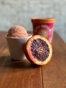 Ciao Bella Blood Orange Sorbetto