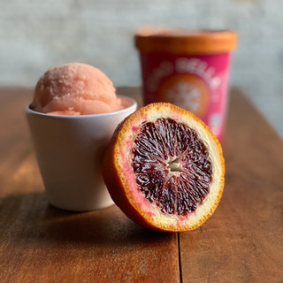 Ciao Bella Blood Orange Sorbetto