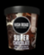 SUPER CHOCOLATE