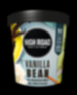 VANILLA BEAN