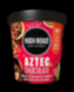AZTEC CHOCOLATE
