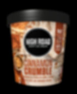 CINNAMON CRUMBLE