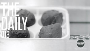 The Daily 013: Nicki, Sandra and The Wallop!