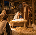 Les crèches vivantes : une tradition de Noël