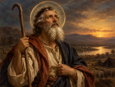Saint Jacob