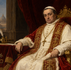 Le pape Grégoire XVI