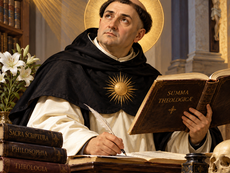 Saint Thomas d’Aquin : foi et raison