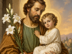 Saint Joseph, un homme de foi et de confiance