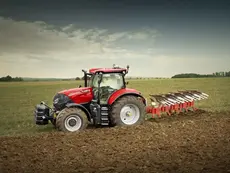 Case IH Puma : des tracteurs polyvalents et puissants