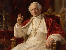 Pape Léon XIII
