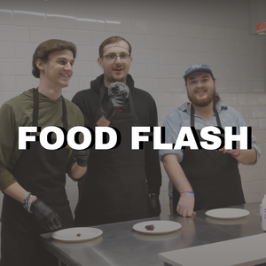 Food Flash