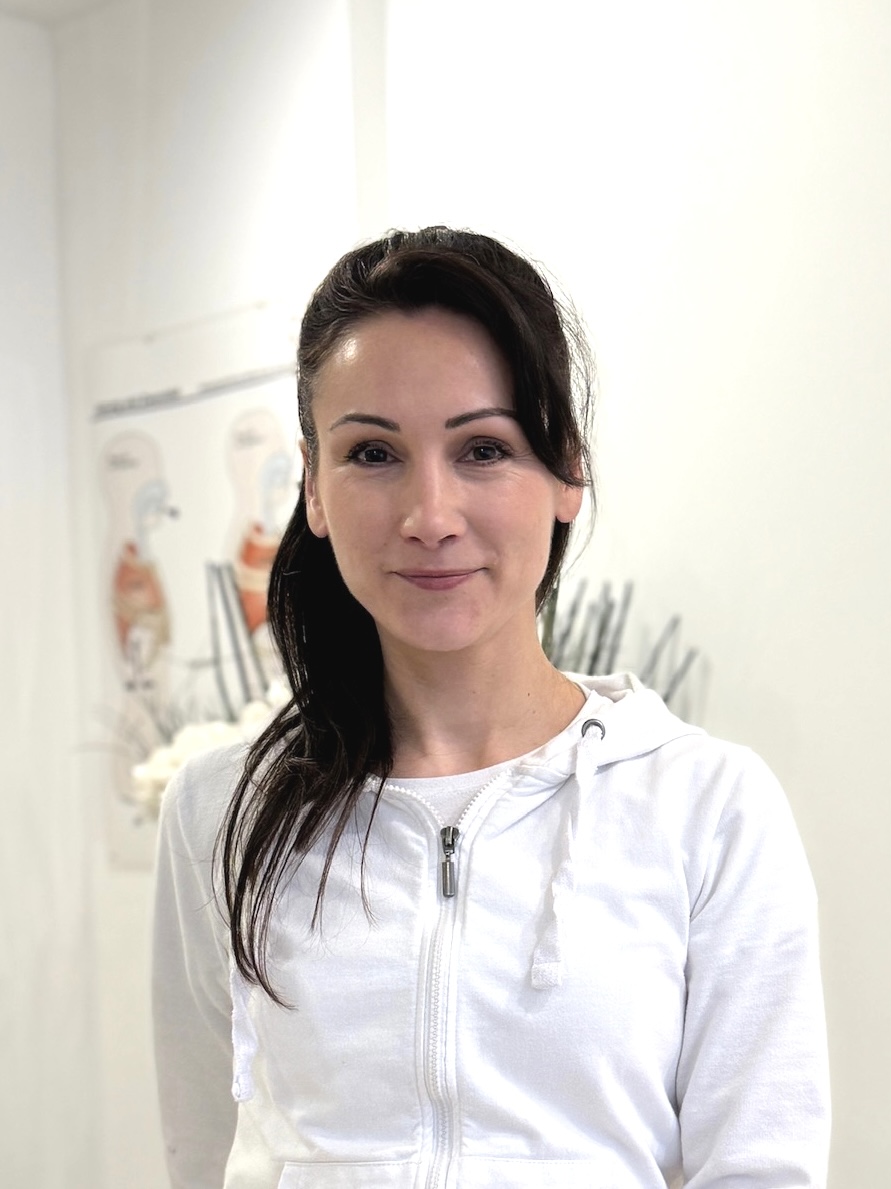 Autorenbild: Jasemin Cloßmann 