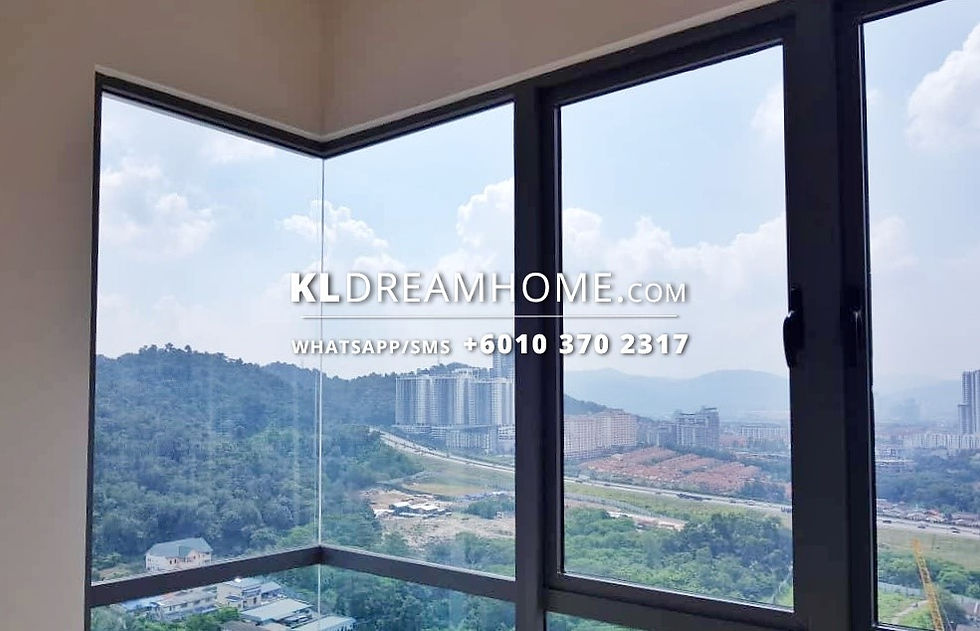 SEFINA MONT KIARA FOR SALE