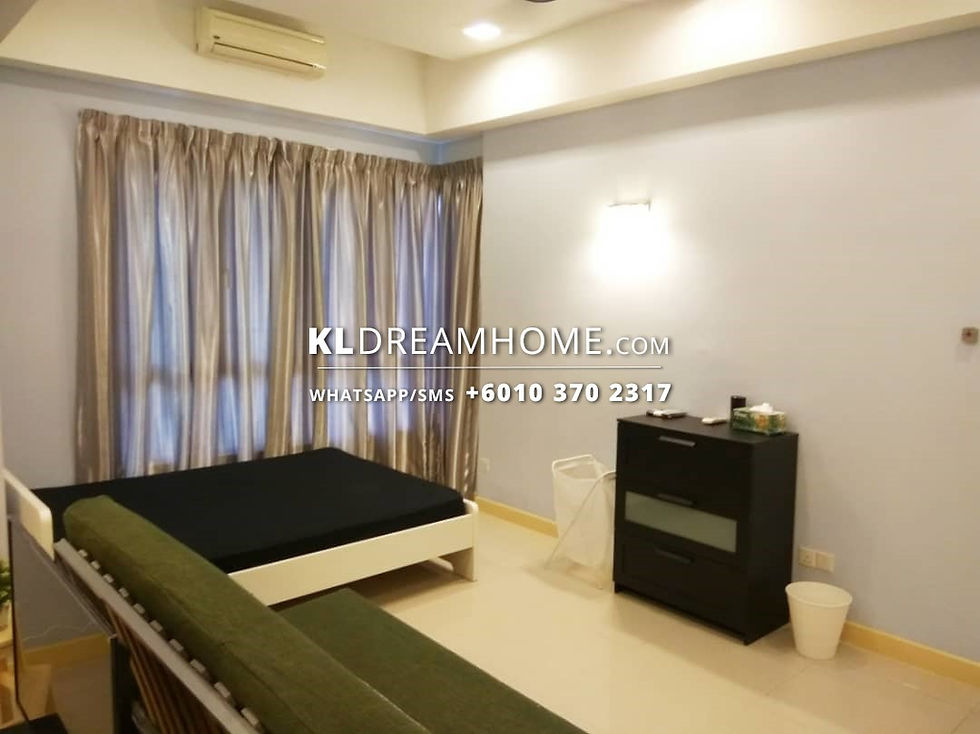 GAYA BANGSAR FOR SALE