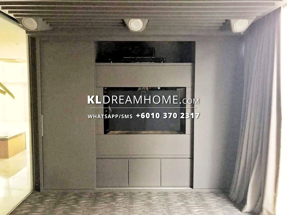 THE LOFT BANGSAR FOR SALE