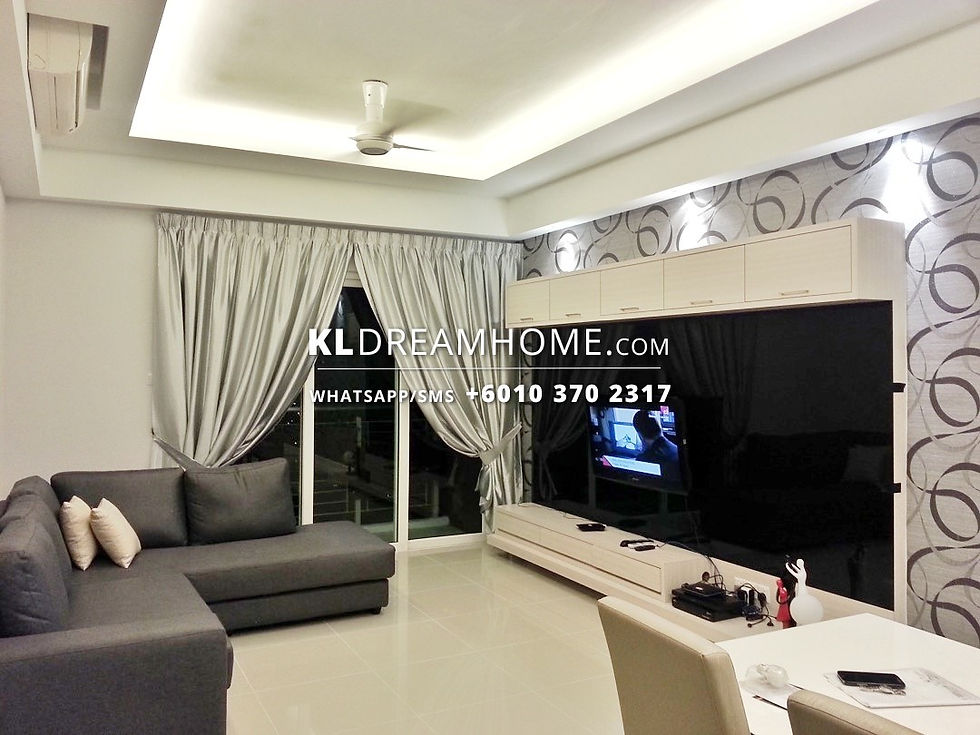 GAYA BANGSAR FOR SALE