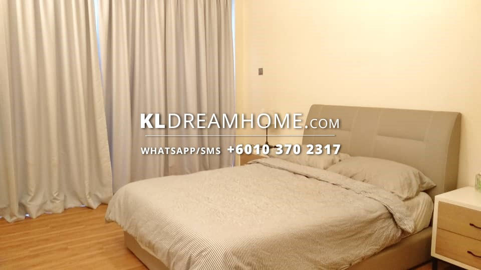 THE LOFT BANGSAR FOR SALE