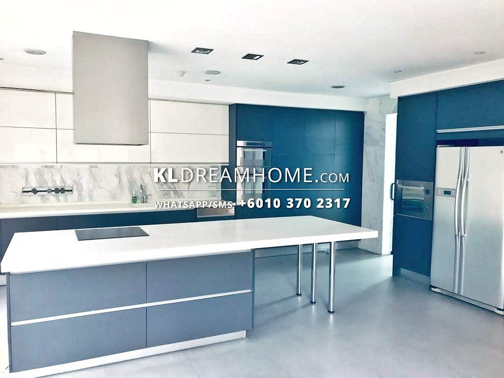 THE LOFT BANGSAR FOR SALE