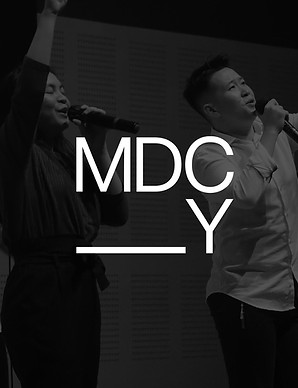 Youth gereja MDC Surabaya