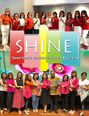 Shine Ladies Fellowship