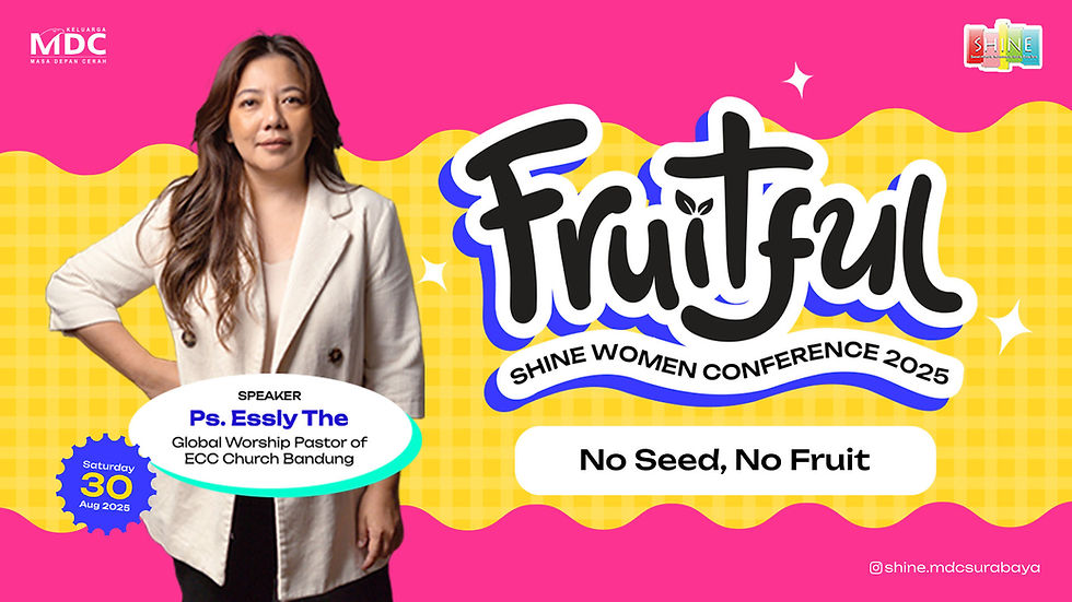 Essly The - No Seed, No Fruit