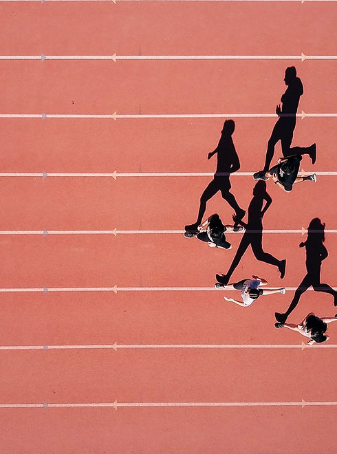 Track