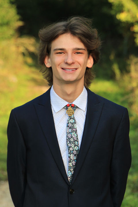 Senior Portrait_James_OC