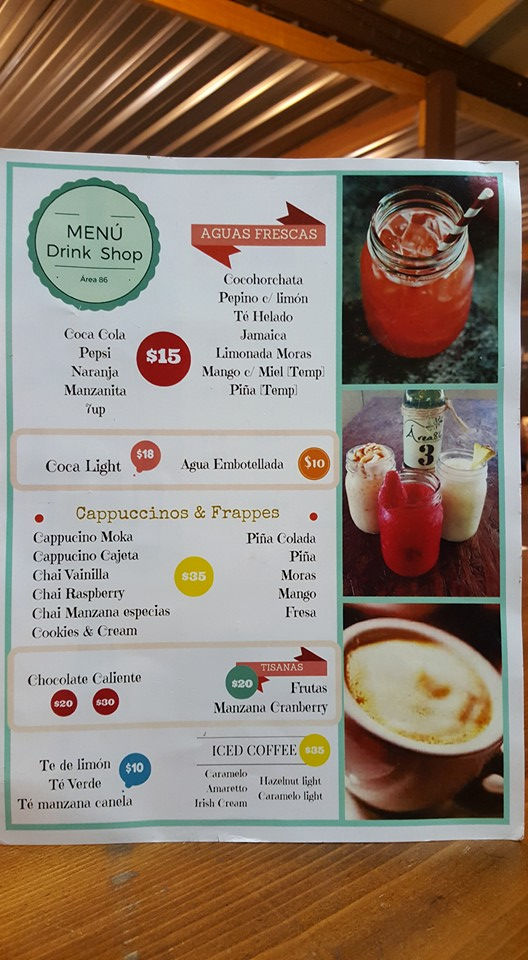 DRINK