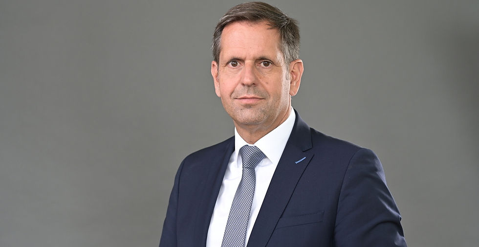 Pressefoto Olaf Lies