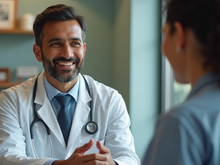Expert HIV Treatment by Dr. Pratyush Kumar