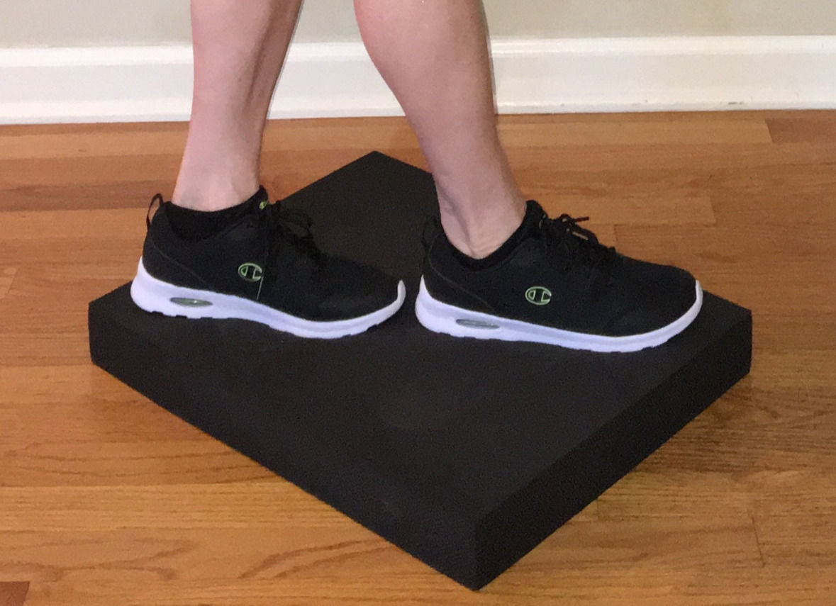 Foam Balance Pad