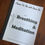 Thumbnail: Breathing & Meditation Workbook