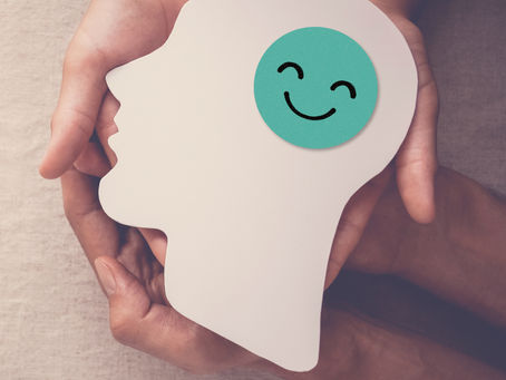 Septiembre: Mes de la Salud Mental