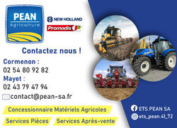ETS PEAN