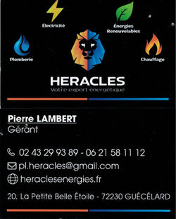 HERACLES