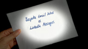 Email vs LinkedIn for Business Introductions