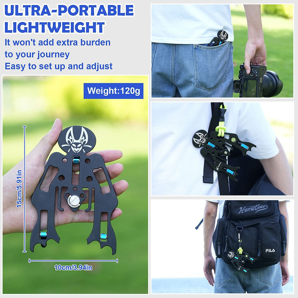 Thumbnail: IdolFoto Spiderman Portable Flat Stand