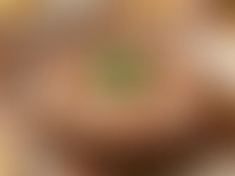  İpek Salça ile hazırlanan salçalı yoğurtlu terbiyeli köfte, iftar sofrasında servis edilmiş hali.